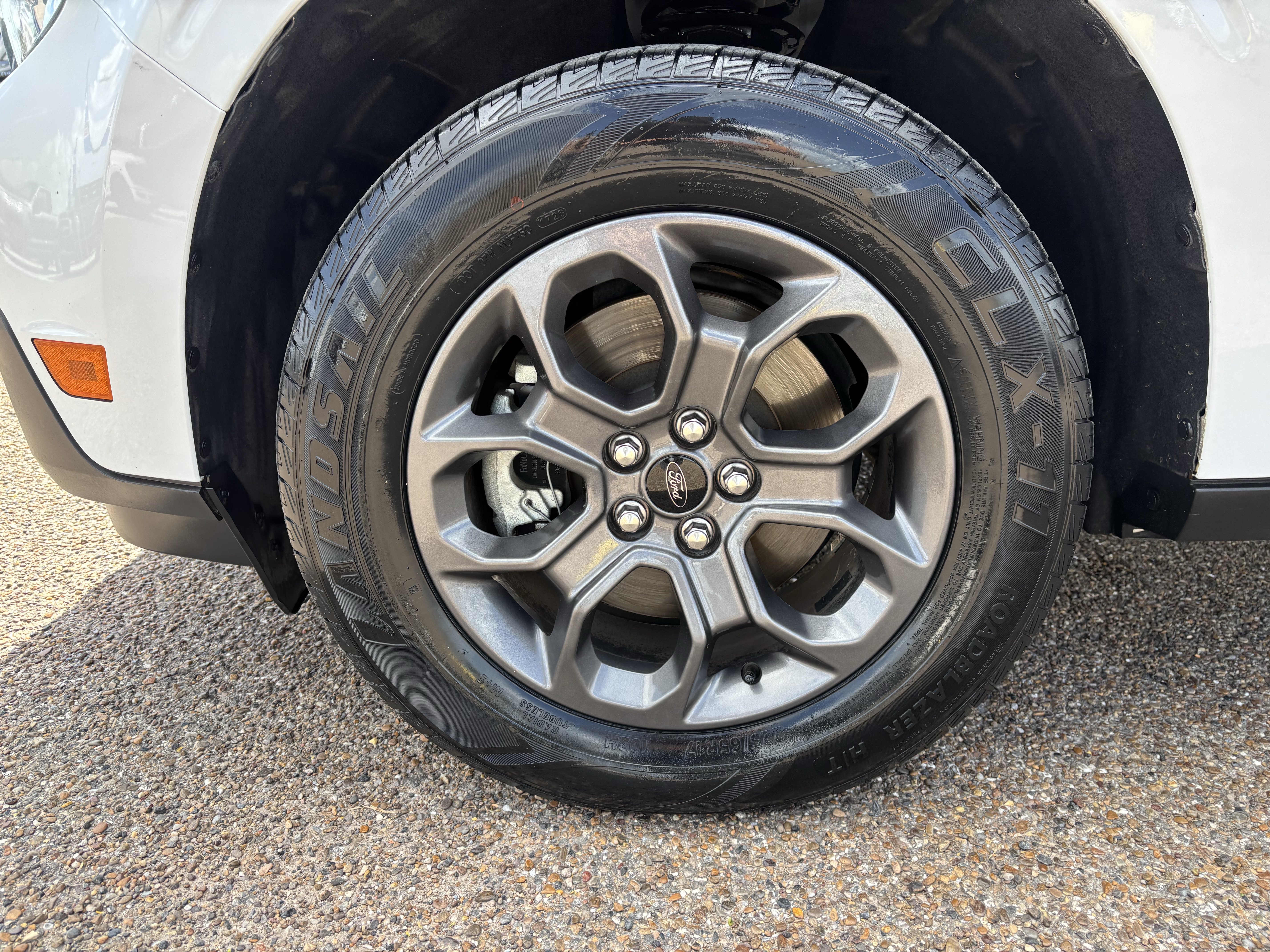 Certified 2024 Ford Maverick XLT FWD image 8