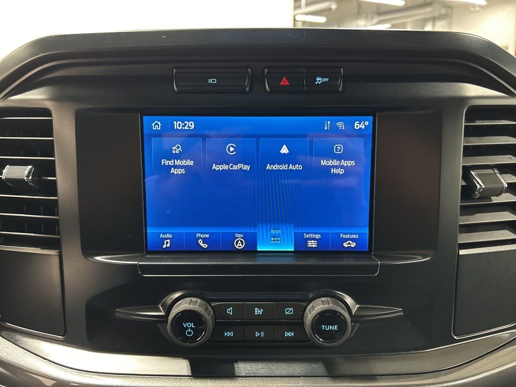 Certified 2023 Ford F150 XL w/ STX Appearance Package AWD/4WD image 23