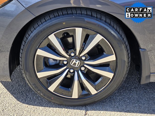 Used 2022 Honda Civic EX image 10