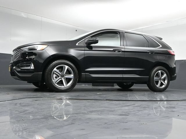 Certified 2023 Ford Edge SEL w/ Convenience Package AWD/4WD image 36