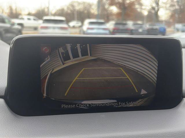 Used 2020 MAZDA CX-5 Touring image 36