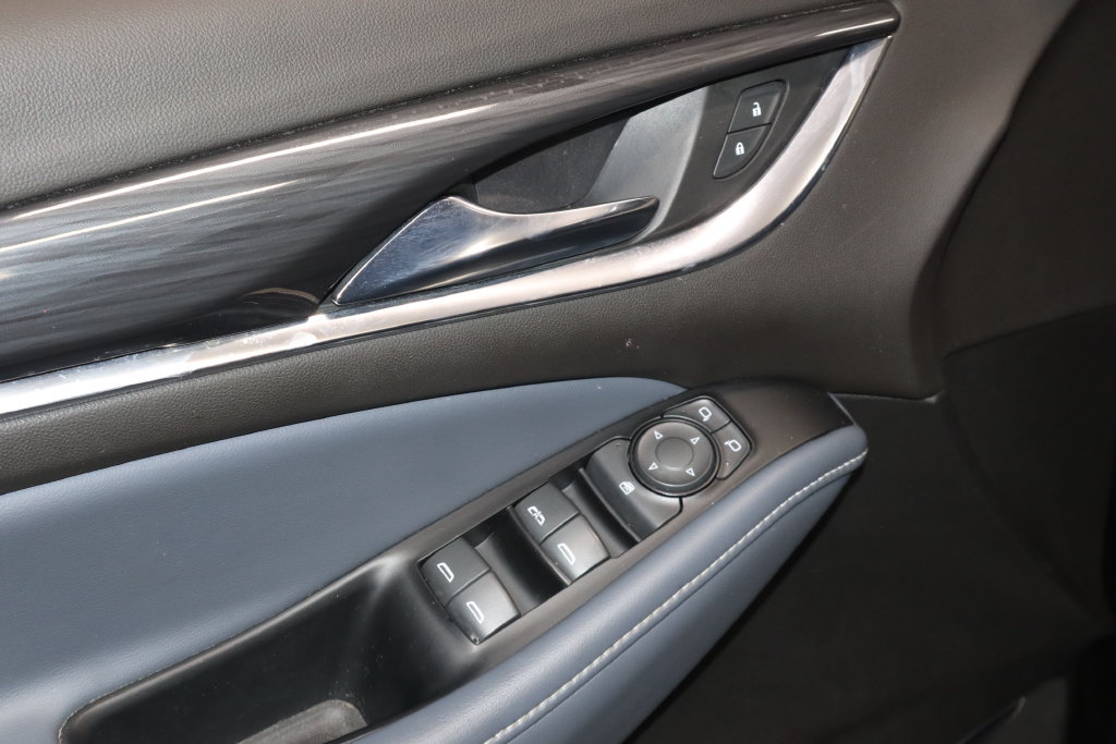 Used 2023 Buick Enclave Essence w/ LPO, Floor Liner Package FWD image 22