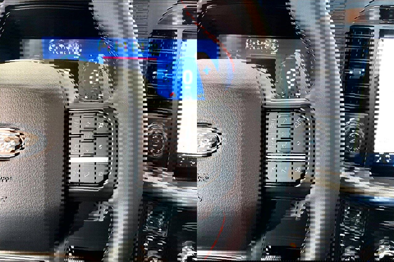 Certified 2025 Ford F150 Raptor image 22