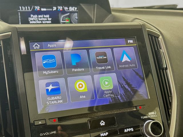 Used 2021 Subaru Forester Limited w/ Popular Package #3 image 18