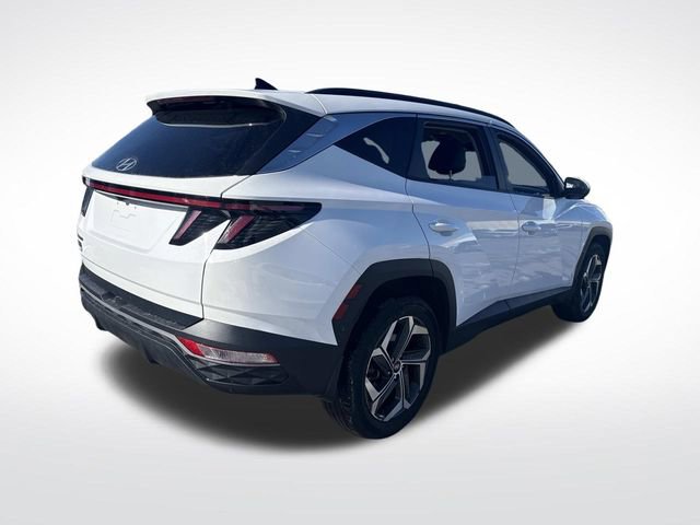 Used 2023 Hyundai Tucson SEL w/ Convenience Package image 8