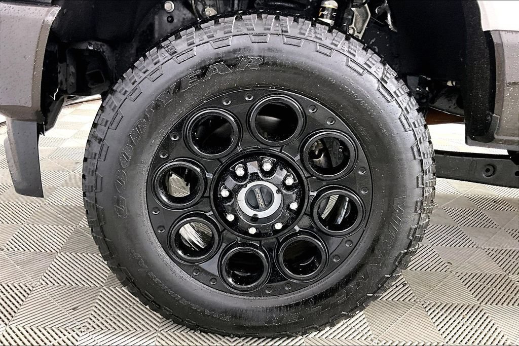 Certified 2024 Ford F250 King Ranch AWD/4WD image 7