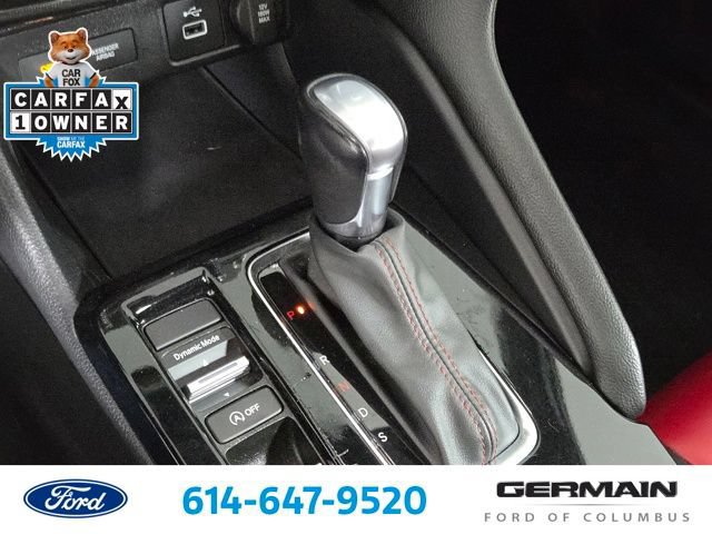 Used 2023 Acura Integra A-Spec FWD image 28