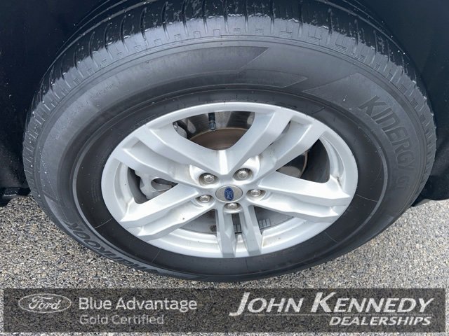 Certified 2022 Ford Explorer XLT w/ Class IV Trailer Tow Package image 8