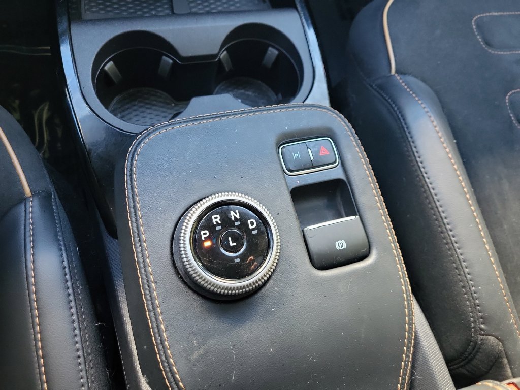 Certified 2023 Ford Mustang Mach-E GT AWD/4WD image 13