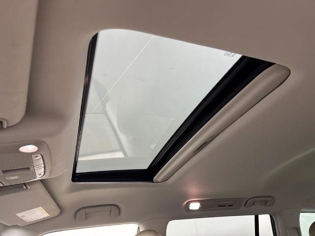 Used 2023 INFINITI QX80 Premium Select w/ Cargo Package image 14