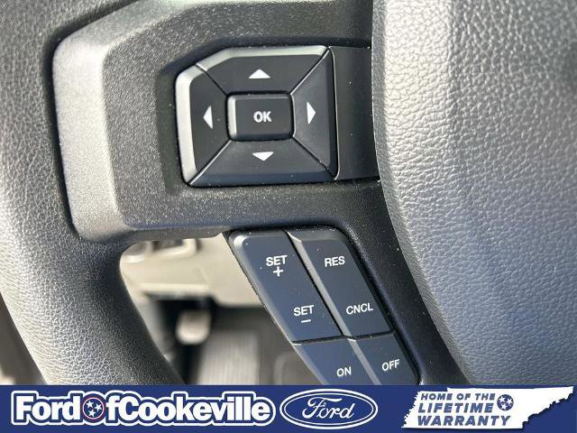 Certified 2022 Ford F250 XLT w/ XLT Premium Package AWD/4WD image 29