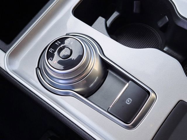 Certified 2024 Ford Edge SEL w/ Convenience Package image 21