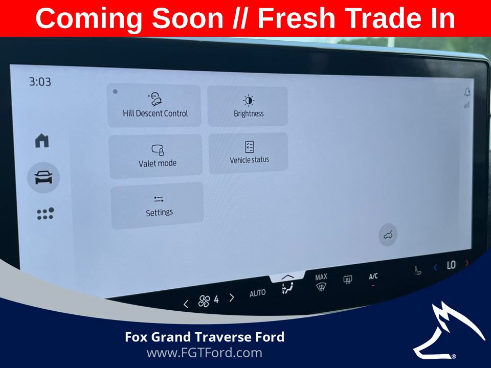 Certified 2026 Ford Explorer ST-Line AWD/4WD image 25