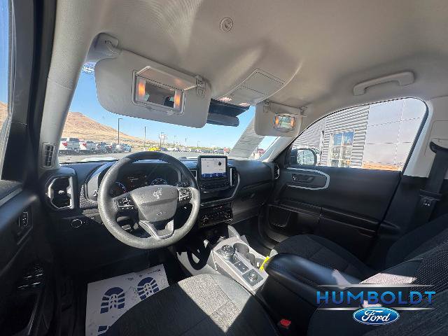 Certified 2022 Ford Bronco Sport Big Bend AWD/4WD image 16