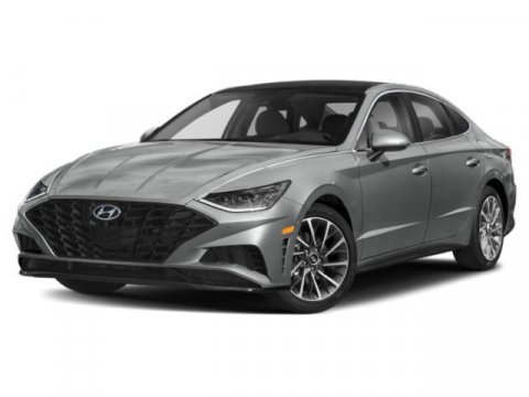 Used 2020 Hyundai Sonata Limited w/ Cargo Package image 1