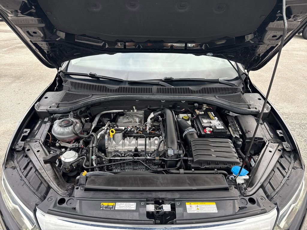 Used 2021 Volkswagen Jetta S w/ Driver Assistance Package image 24