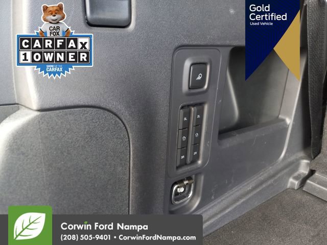 Certified 2025 Ford Expedition Active image 31