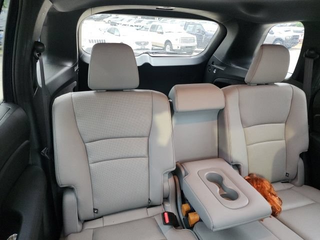 Used 2023 Honda Passport EX-L image 40