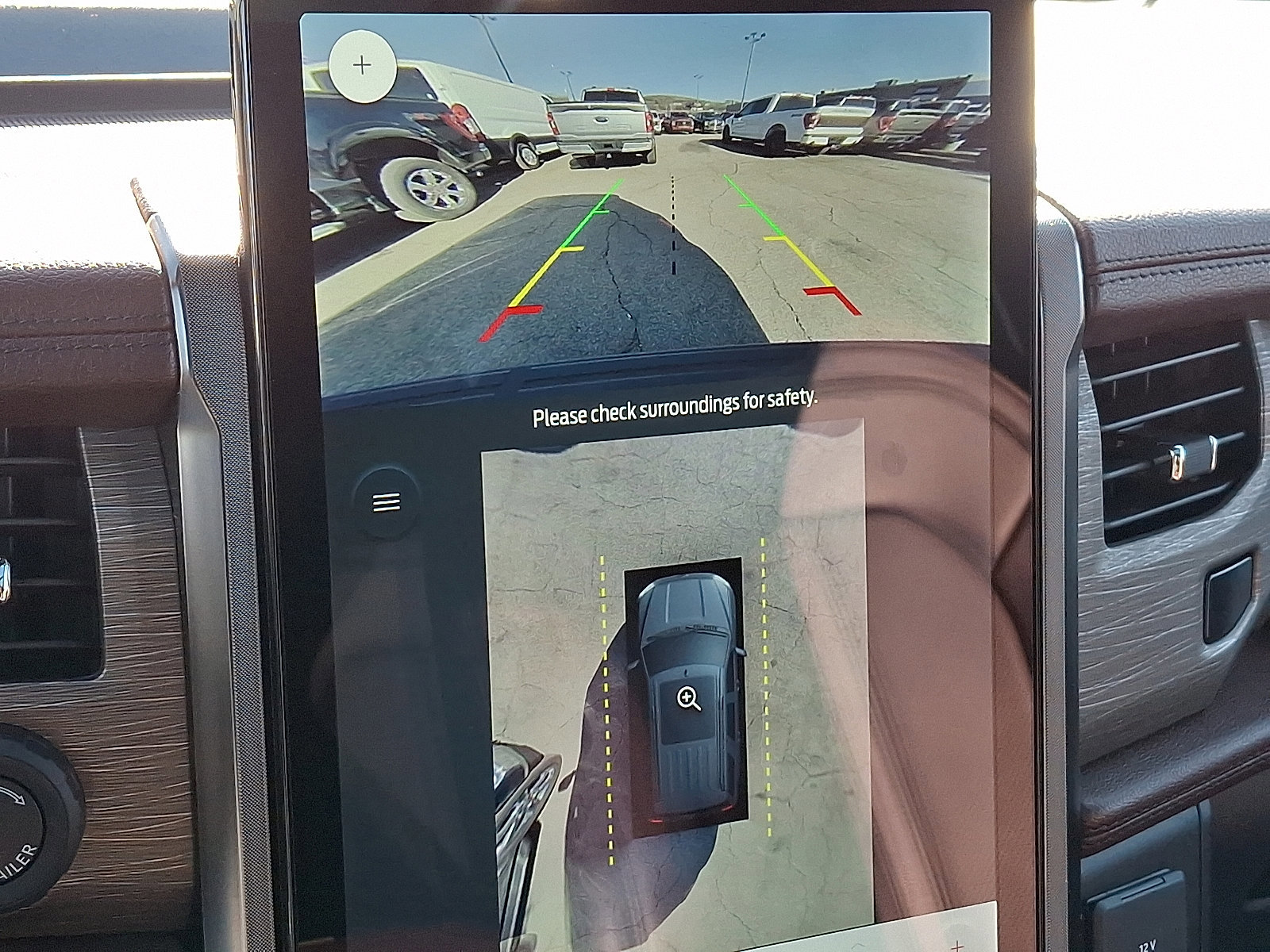 Certified 2023 Ford Expedition Limited image 19