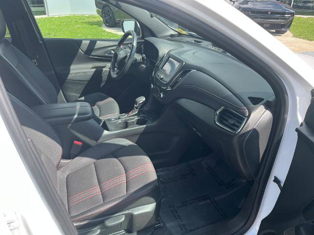 Used 2024 Chevrolet Equinox RS image 10