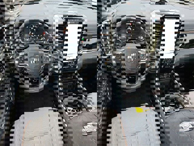 Used 2025 RAM 1500 Tungsten w/ Bed Utility Group image 21