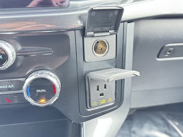 Certified 2023 Ford F150 XLT w/ Equipment Group 302A High image 18