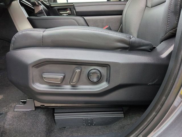 Used 2024 Toyota Tundra Limited image 24