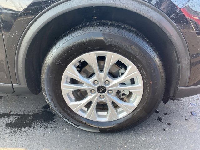 Certified 2023 Ford Escape Active w/ Tech Pack #2 image 9