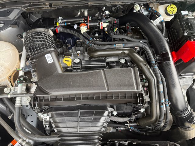 Certified 2023 Ford Escape Platinum w/ Premium Technology Package image 23