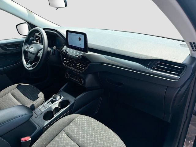 Certified 2025 Ford Escape Active AWD/4WD image 35