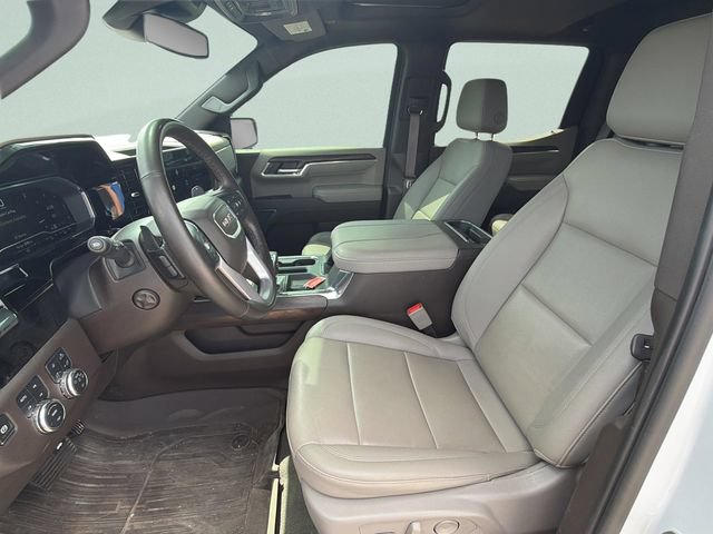 Used 2024 GMC Sierra 1500 SLT w/ SLT Premium Plus Package AWD/4WD image 20