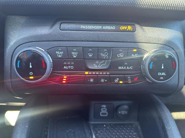 Certified 2023 Ford Bronco Sport Outer Banks w/ Tech Package AWD/4WD image 17