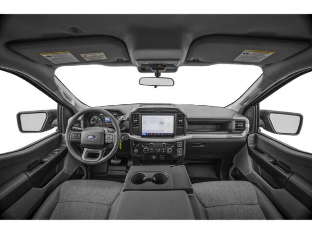 Certified 2026 Ford F150 XL w/ Equipment Group 103A High RWD image 7