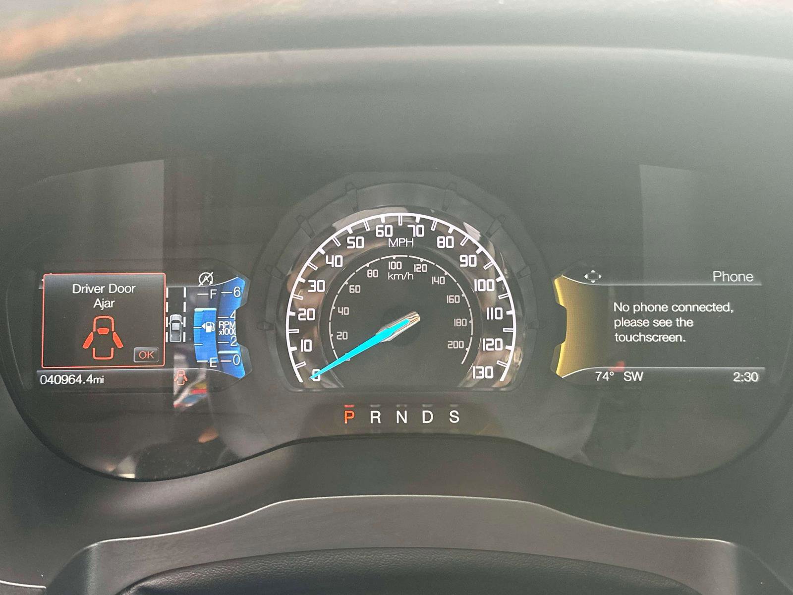 Certified 2022 Ford Ranger Lariat w/ Equipment Group 501A High image 26