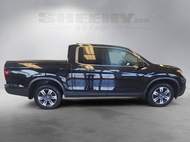 Used 2018 Honda Ridgeline RTL-E image 10
