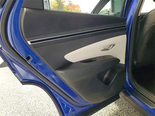 Used 2024 Hyundai Tucson SEL image 21