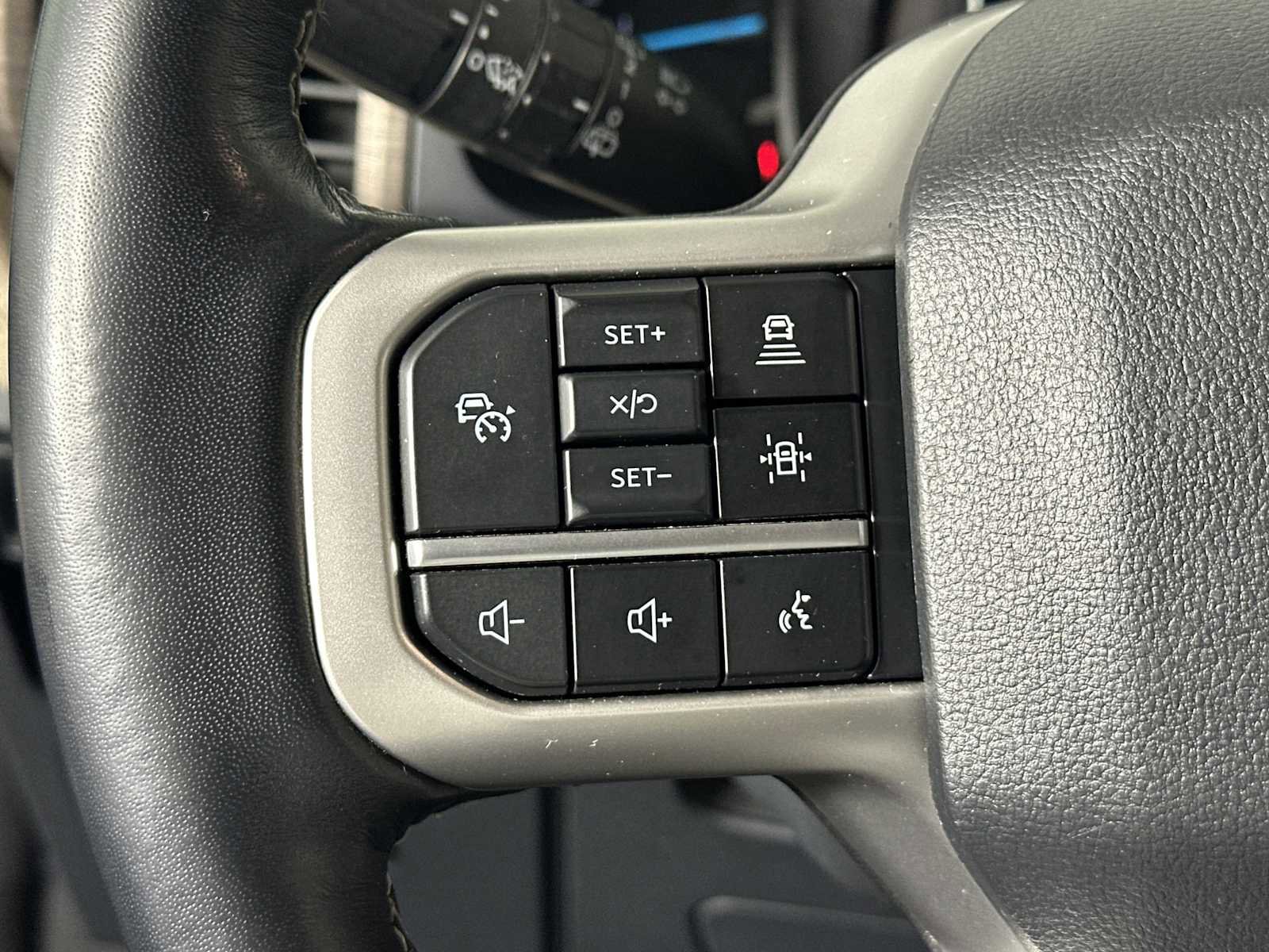 Certified 2024 Ford Expedition Max Limited image 26