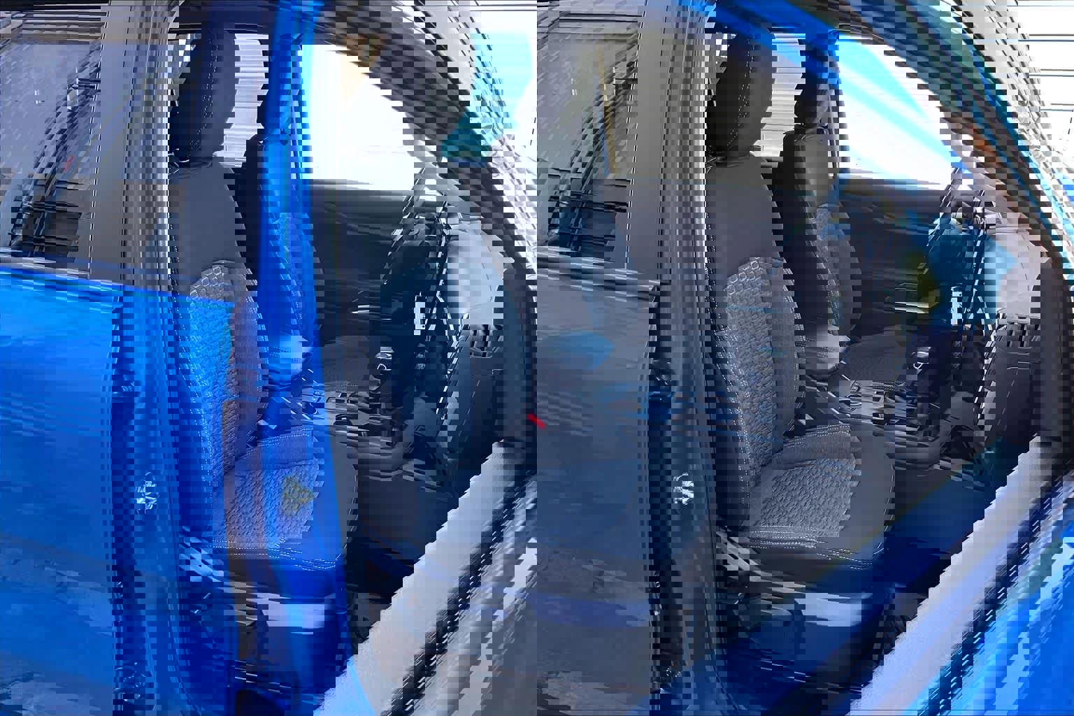 Certified 2024 Ford Ranger XLT w/ Trailer Tow Package image 13