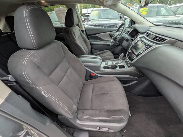 Used 2019 Nissan Murano SV w/ Premium Package AWD/4WD image 21