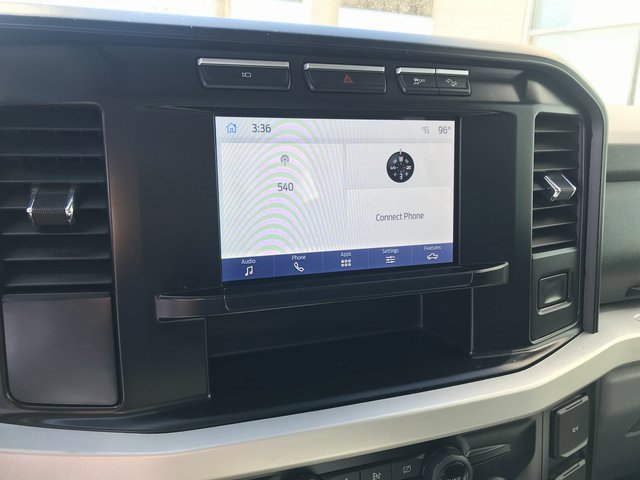 Certified 2023 Ford F350 XLT w/ 360-Degree Camera Package image 13