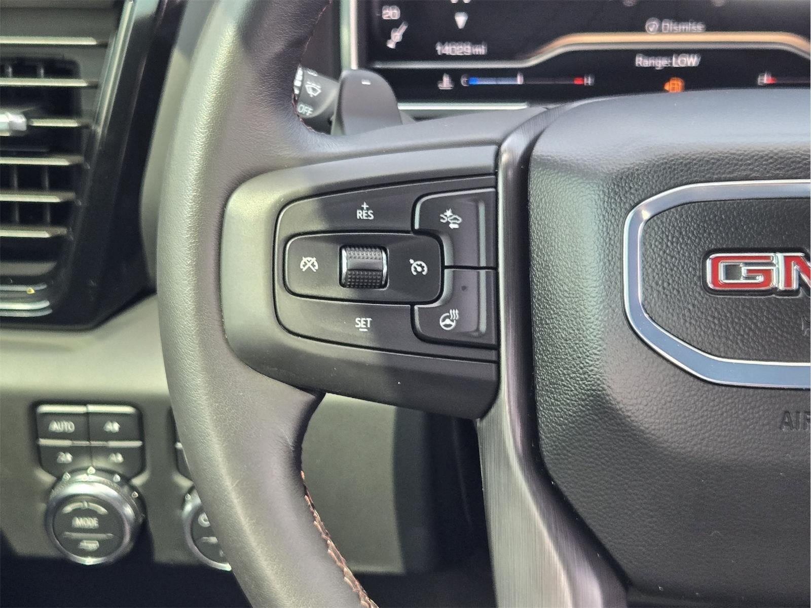 Used 2024 GMC Sierra 1500 AT4X AWD/4WD image 27
