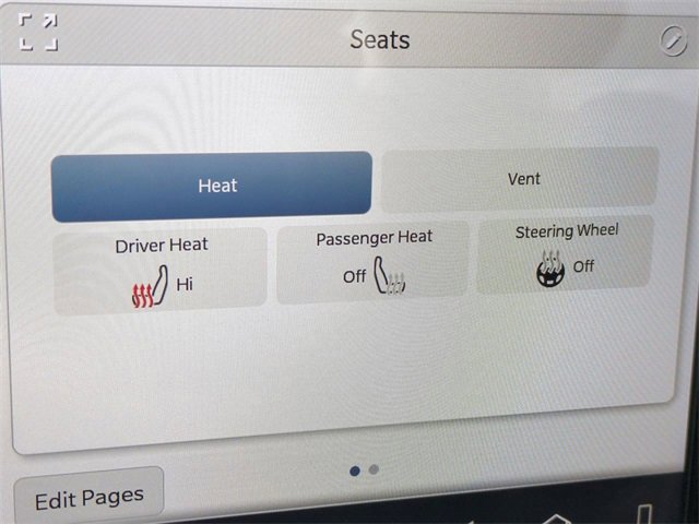 Used 2023 RAM 1500 Limited image 23