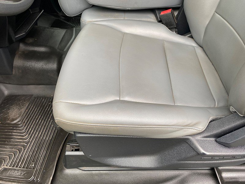 Certified 2021 Ford F150 XL w/ Equipment Group 101A High image 29