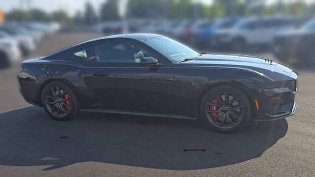 Certified 2026 Ford Mustang GT Premium RWD image 2