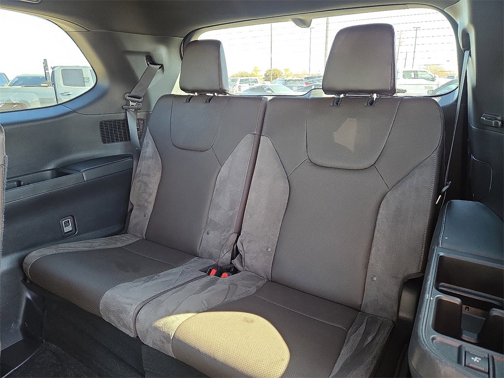 Used 2024 Lexus TX 350 AWD image 19