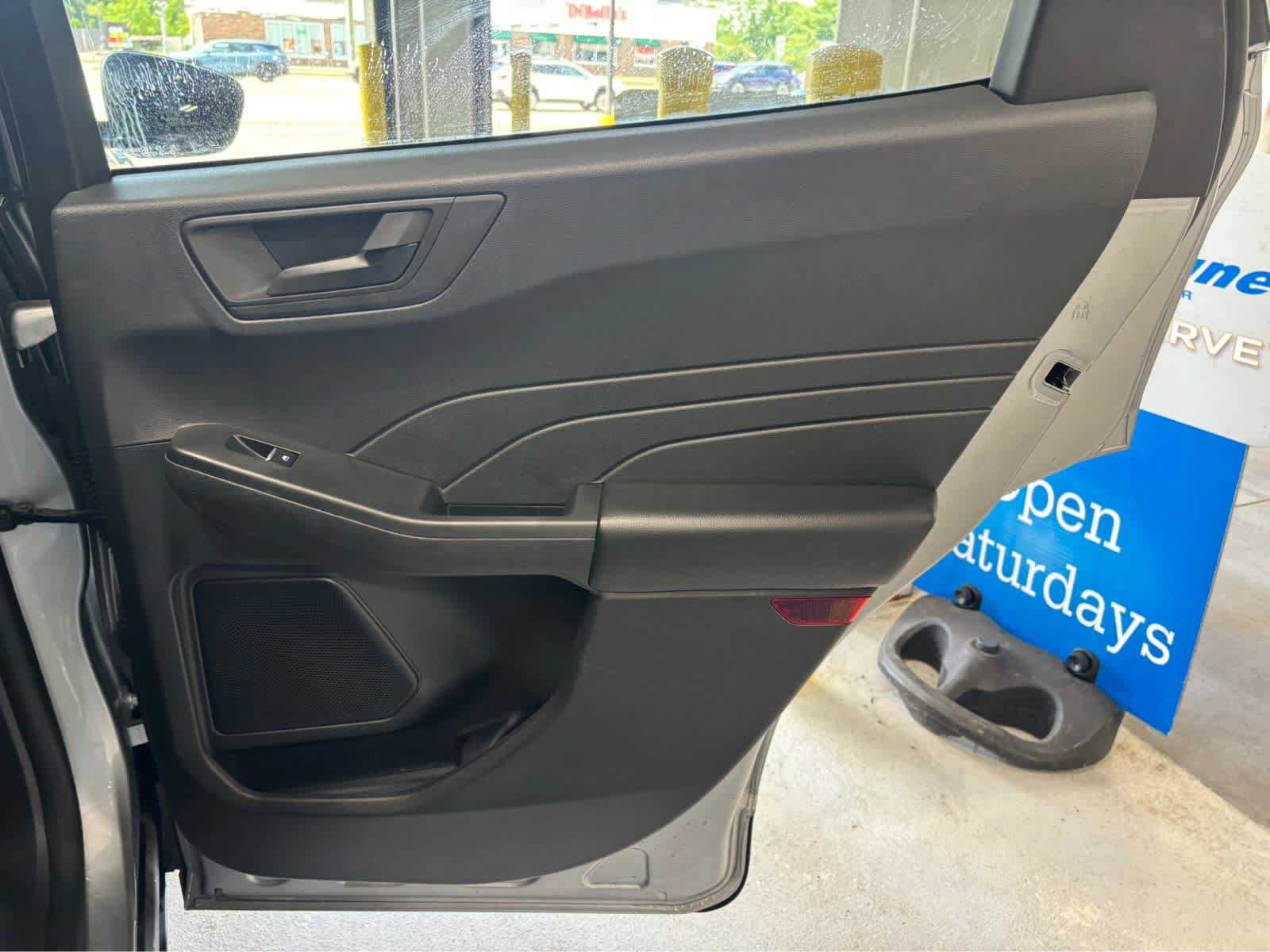 Certified 2023 Ford Escape Active AWD/4WD image 29