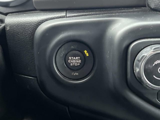 Used 2018 Jeep Wrangler Unlimited Sport S image 31