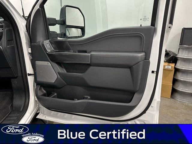 Certified 2023 Ford F150 XLT w/ Equipment Group 302A High image 33