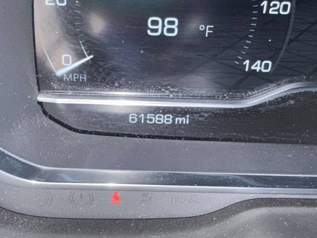 Used 2022 GMC Yukon AT4 w/ Technology Package AWD/4WD image 33