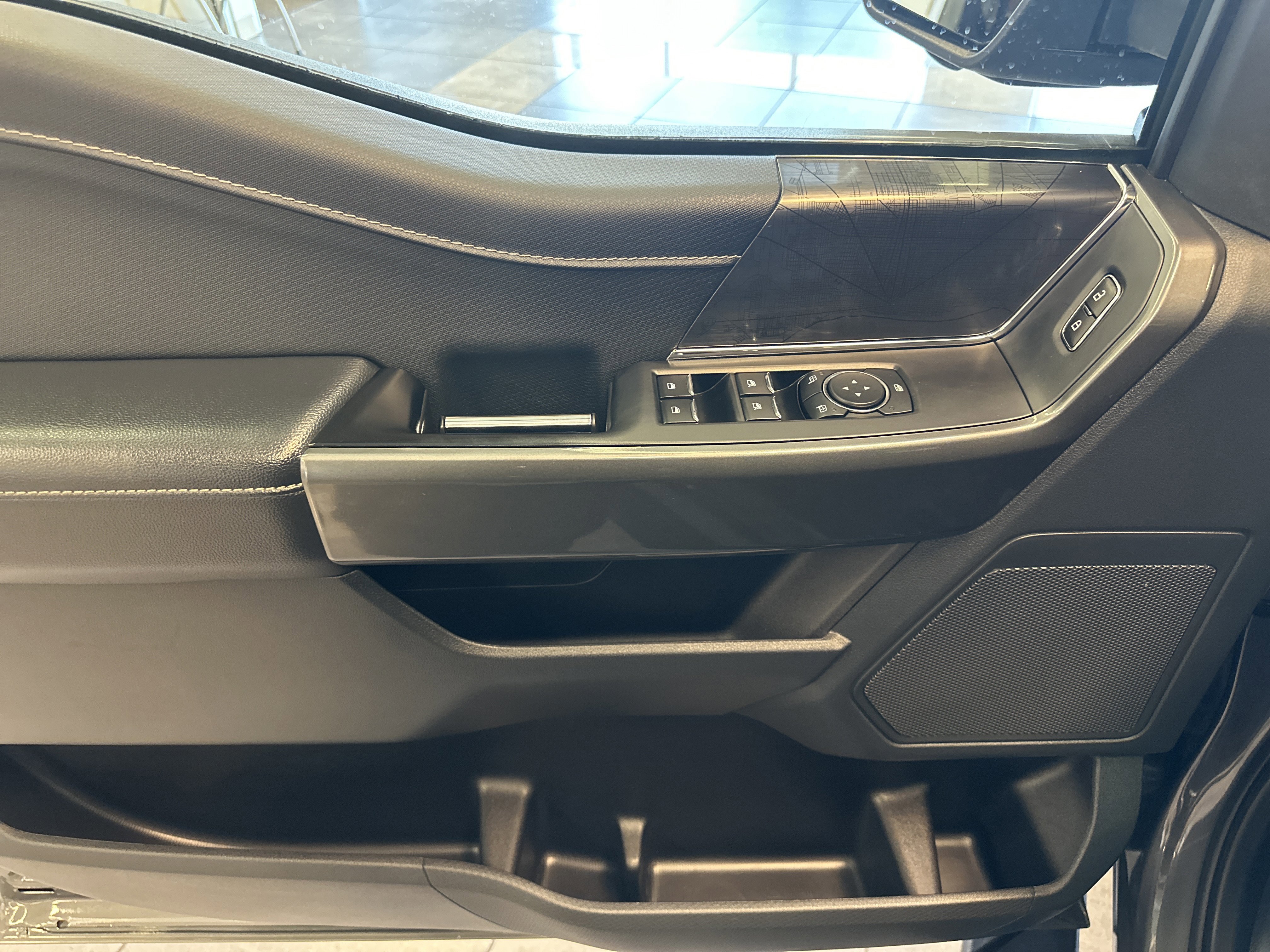 Certified 2023 Ford F150 XLT w/ Equipment Group 302A High image 24